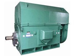 YKK6301-6Y系列6KV高压电机