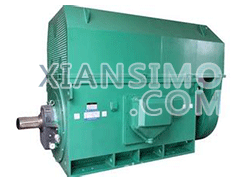 YKK6301-6YXKK(2极)高效高压电机技术参数